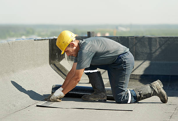 Best Insulation for Specific Applications in Chester Gap, VA